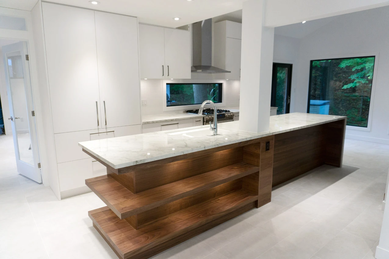 hugh van pelt construction