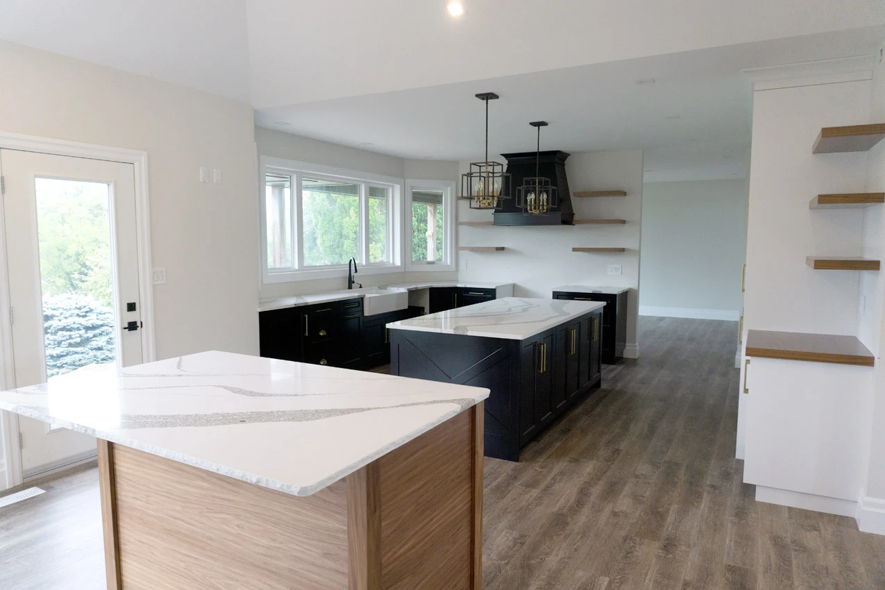 hugh van pelt construction