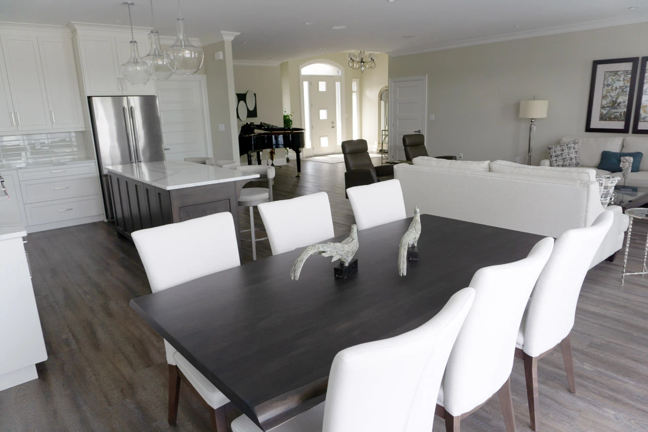 hugh van pelt construction