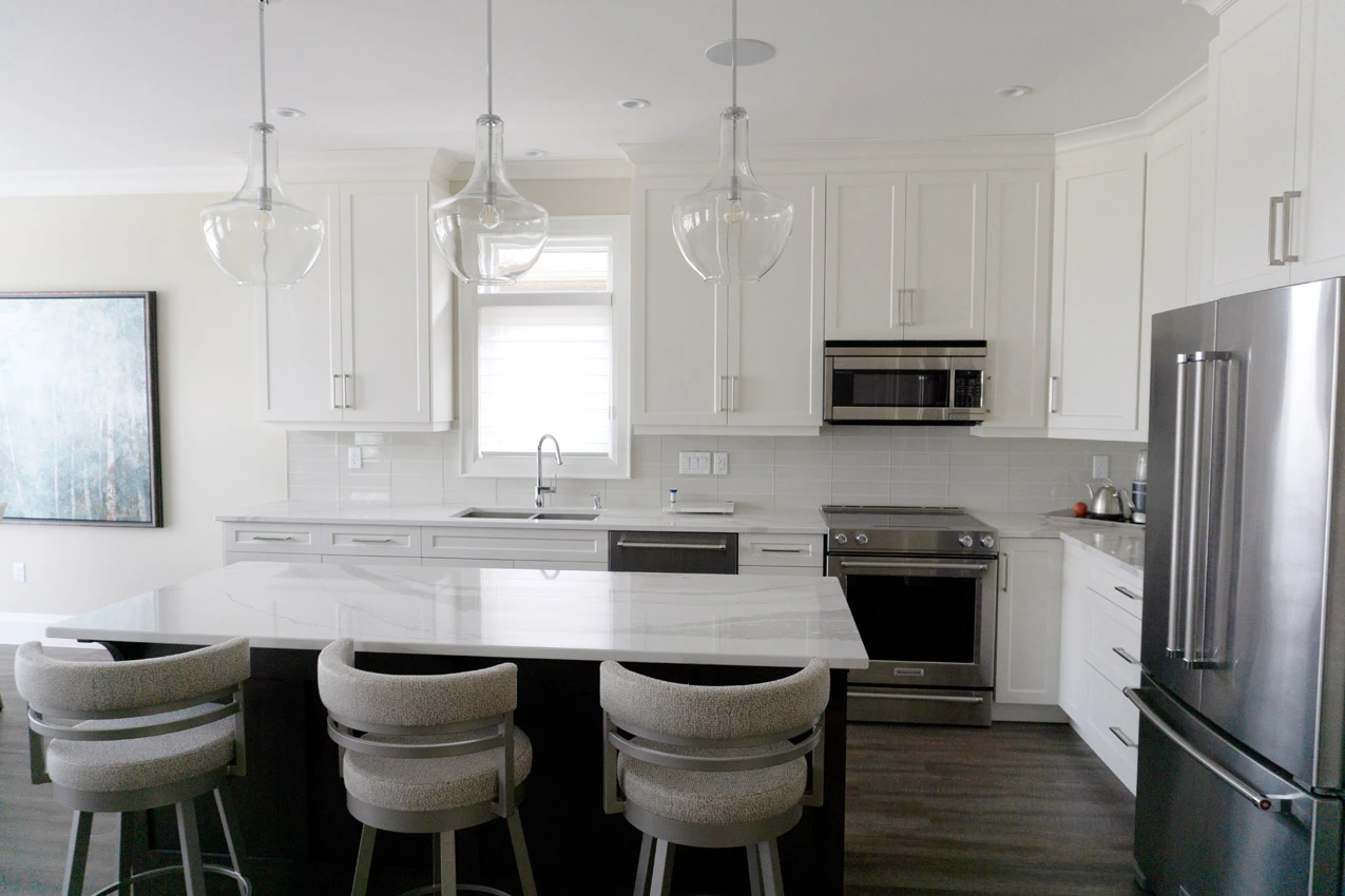 hugh van pelt construction