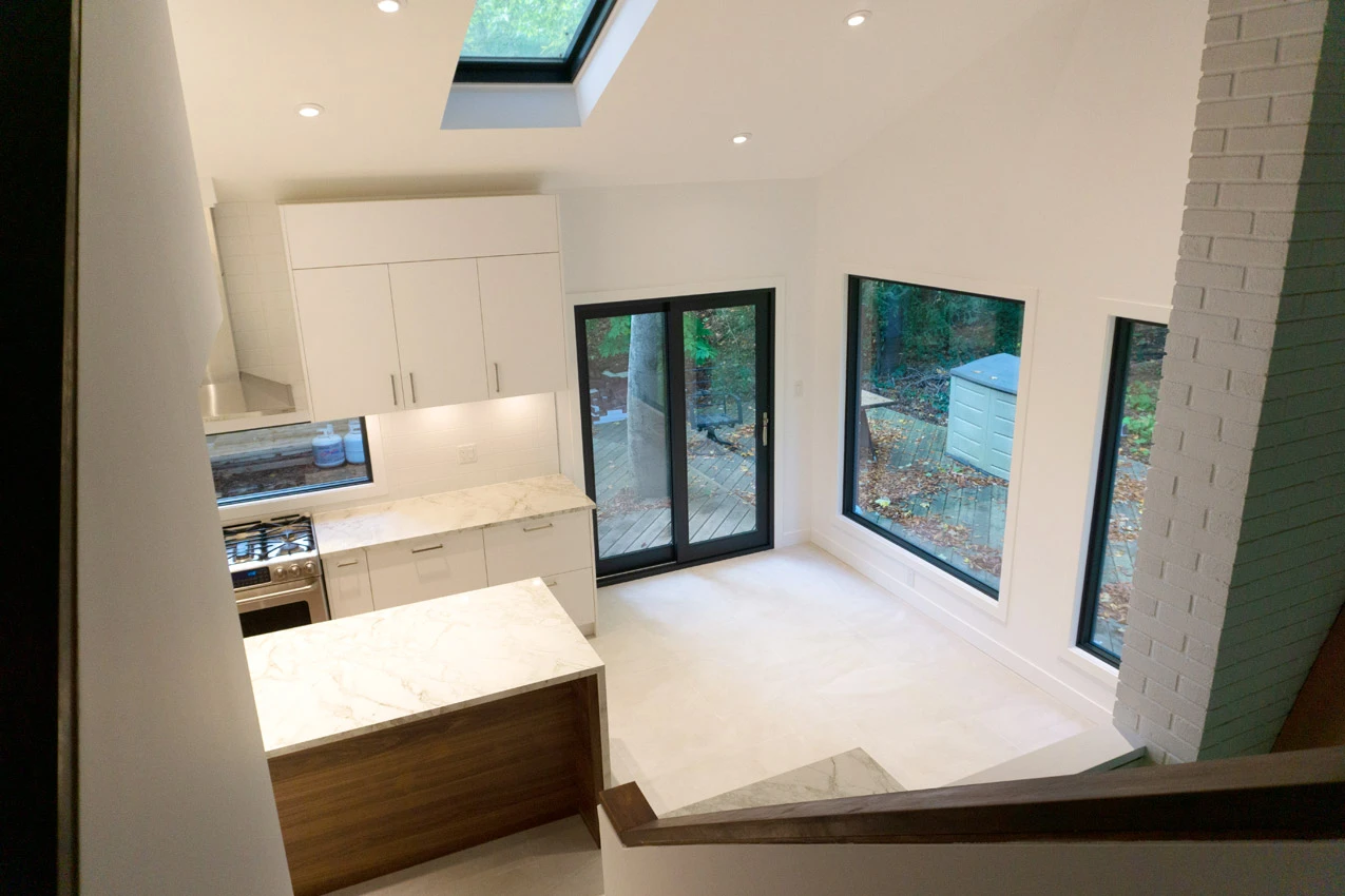 hugh van pelt construction